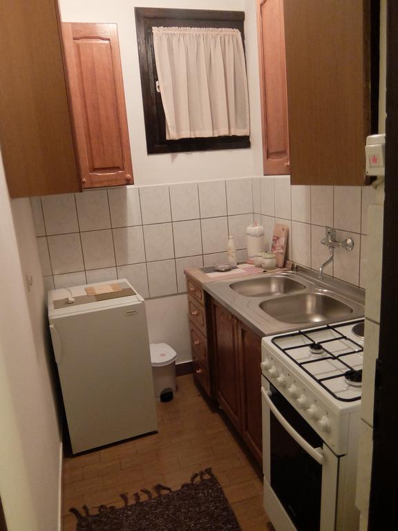 Apartment Rendulic 拉科维察 客房 照片