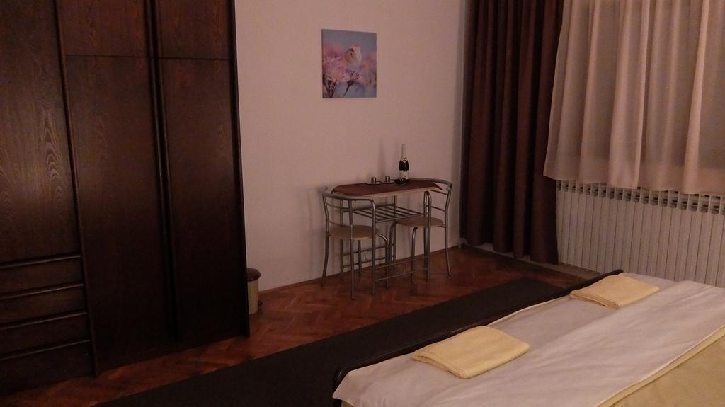 Apartment Rendulic 拉科维察 客房 照片