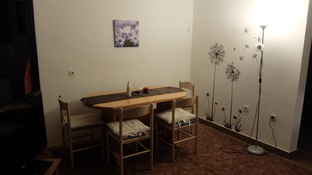 Apartment Rendulic 拉科维察 客房 照片