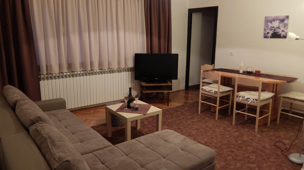 Apartment Rendulic 拉科维察 客房 照片