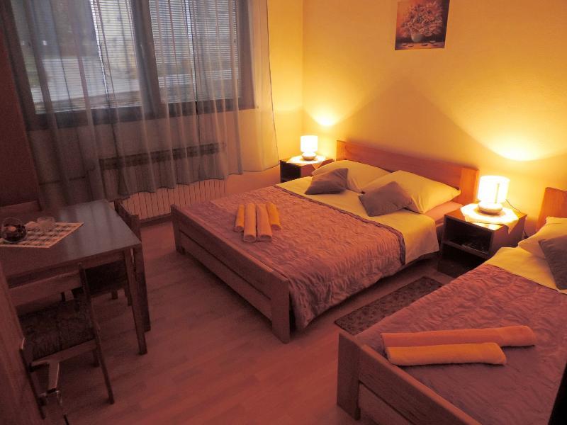 Apartment Rendulic 拉科维察 外观 照片