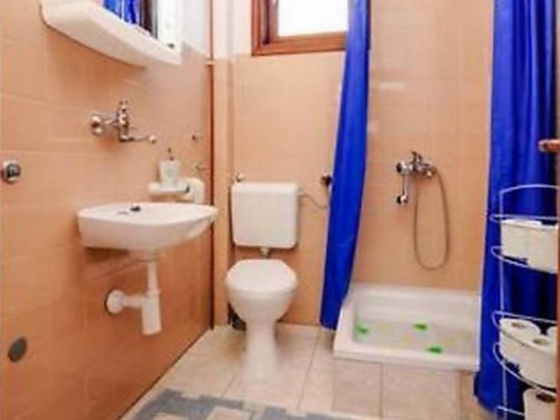 Apartment Rendulic 拉科维察 外观 照片