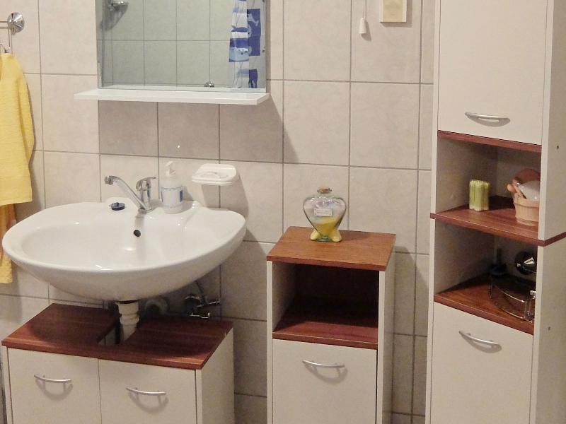 Apartment Rendulic 拉科维察 外观 照片