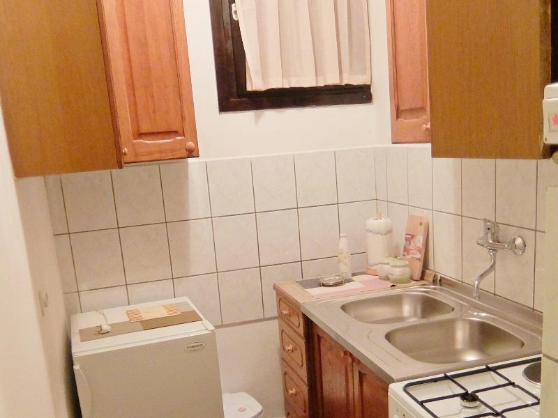 Apartment Rendulic 拉科维察 外观 照片