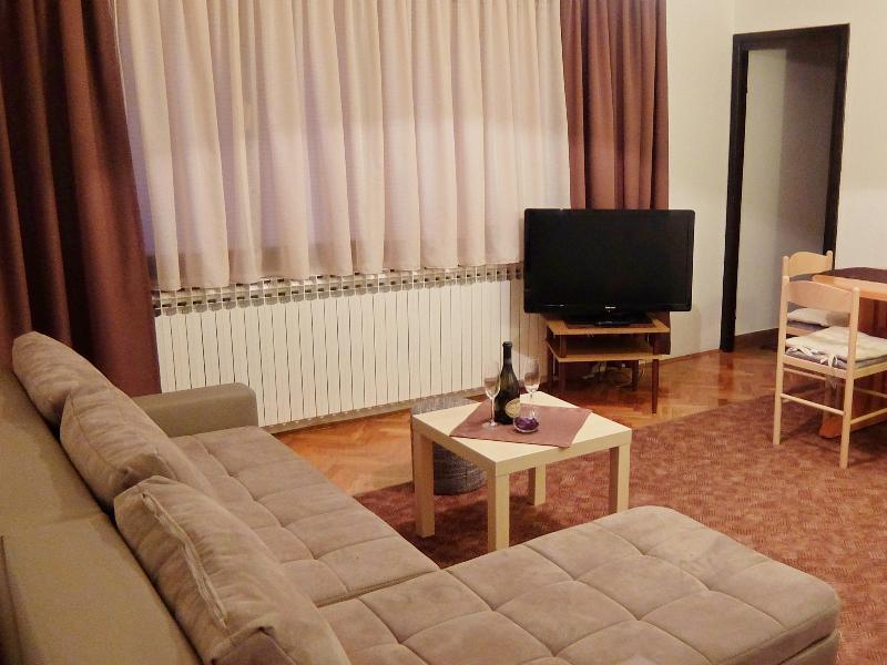 Apartment Rendulic 拉科维察 外观 照片